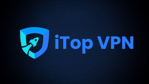 iTop VPN: Massima Privacy e Libertà Online con VPN gratis PC